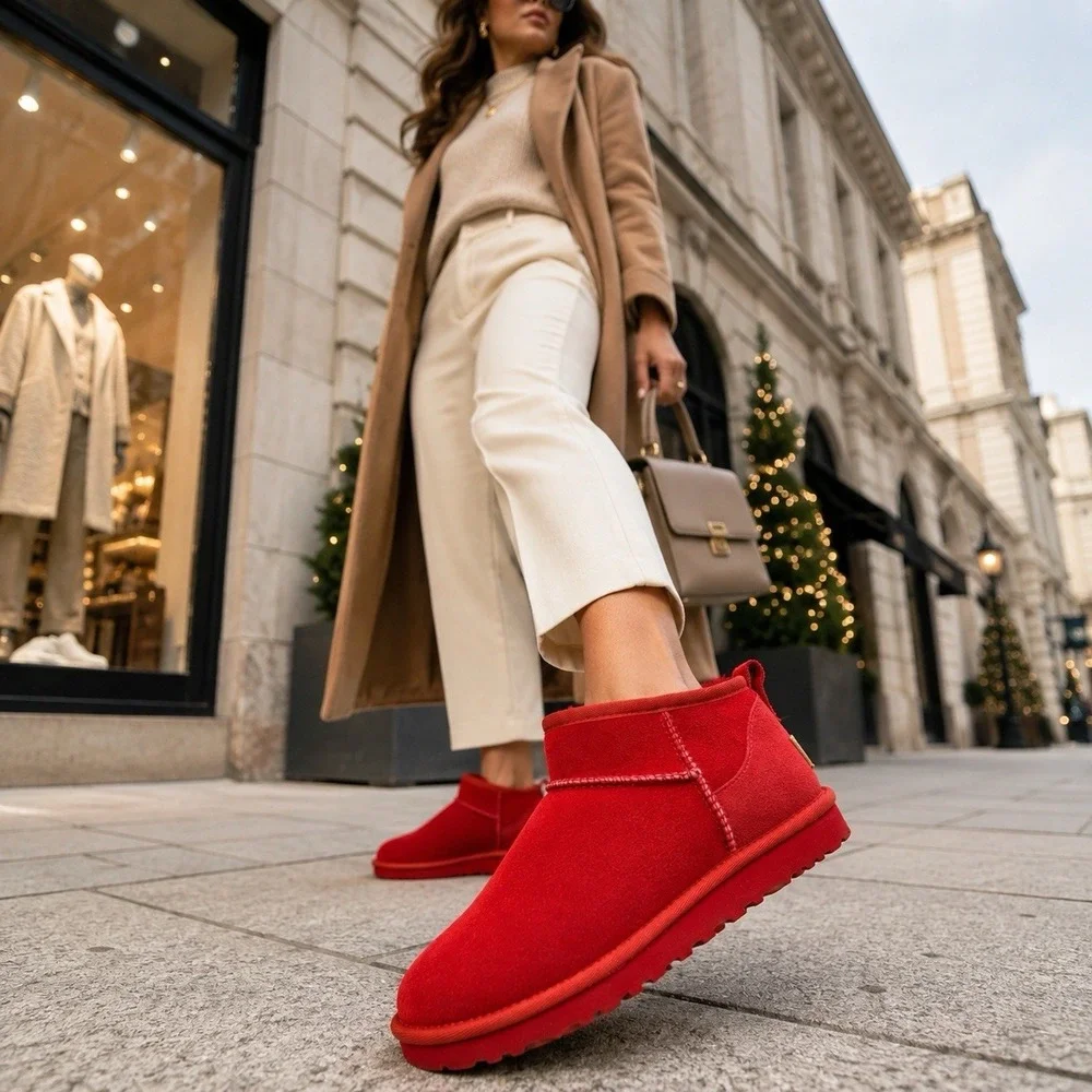 UGG pre owned